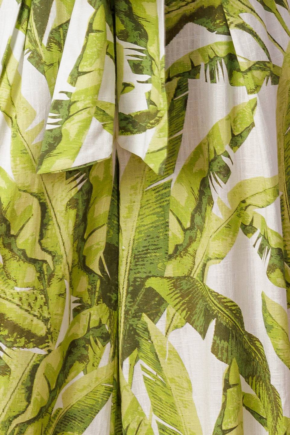 AMERICAN NIGHTS WOVEN JUMPSUIT Flying Tomato